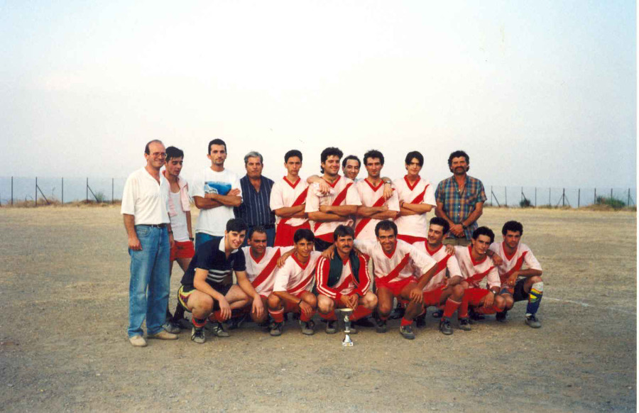 H ΑΕΛ νικήτρια τουρνουά στο γήπεδο Γεωργιτσίου H ΑΕΛ νικήτρια τουρνουά στο γήπεδο Γεωργιτσίου