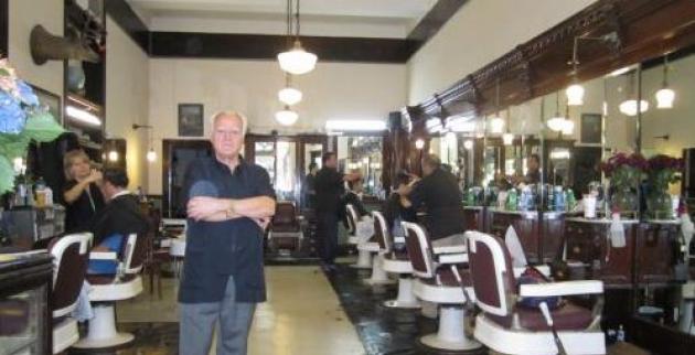 Γιώργος Παπαλυμπέρης