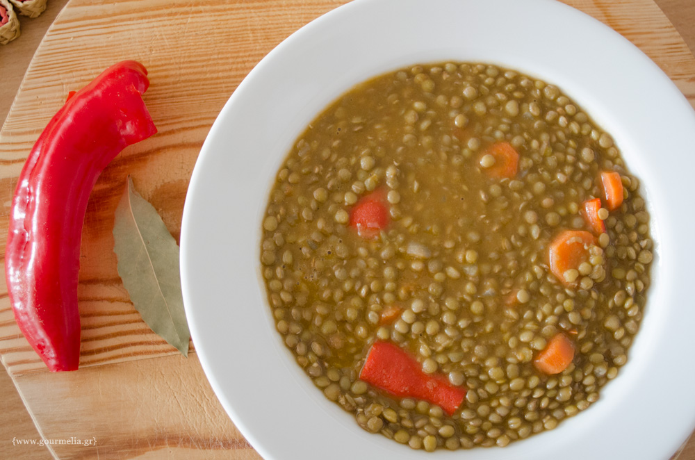 Φακές Φακές