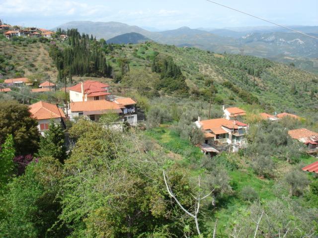 Η γειτονιά « Μαρκέικα » Η γειτονιά « Μαρκέικα »