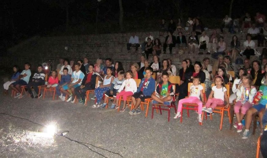 &pi;&alpha;&rho;ά&sigma;&tau;&alpha;&sigma;&eta; &tau;&omicron;&upsilon; &Kappa;&alpha;&rho;&alpha;&gamma;&kappa;&iota;ό&zeta;&eta; 