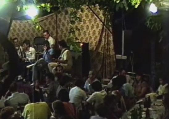 το πανηγύρι του Αϊ-Λιος του 1987 το πανηγύρι του Αϊ-Λιος του 1987