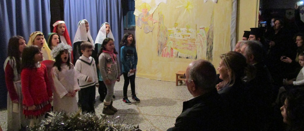 Πολιτιστικός Σύλλογος Λογκανίκου