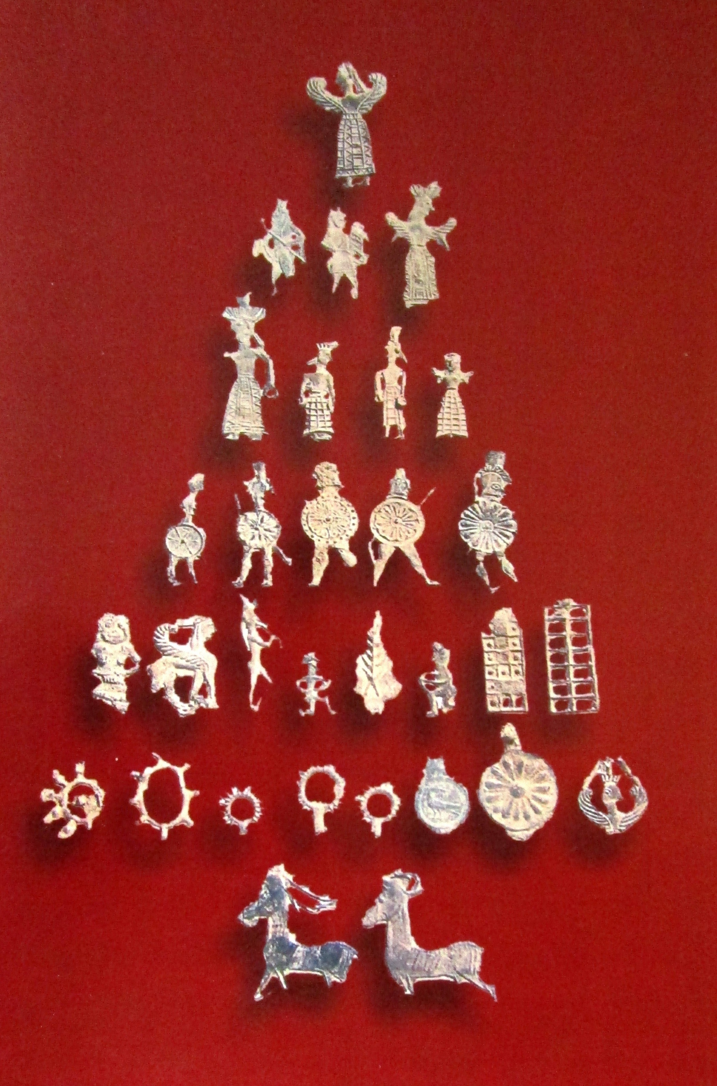 ΠΟΛΙΤΙΣΤΙΚΟΣ & ΕΞΩΡΑΪΣΤΙΚΟΣ ΣΥΛΛΟΓΟΣ ΛΟΓΚΑΝΙΚΟΥ