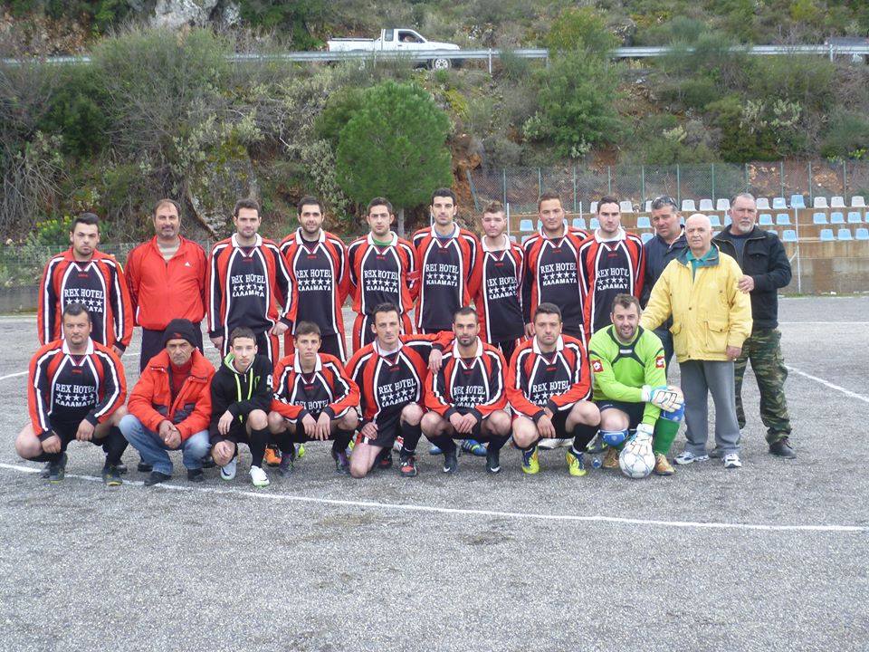 Οι ποδοσφαιριστές της ΑΕΛ Οι ποδοσφαιριστές της ΑΕΛ