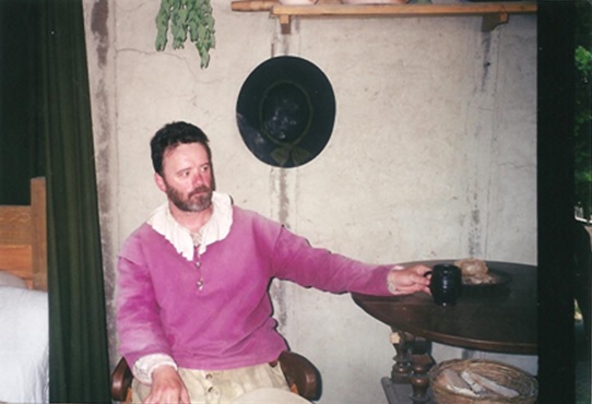 Ημέρα των Ευχαριστιών