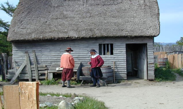 Ημέρα των Ευχαριστιών