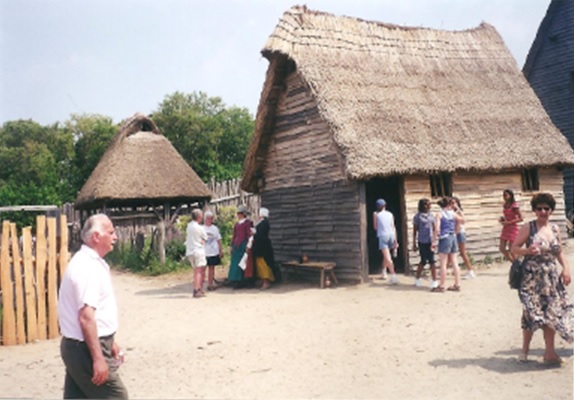 Ημέρα των Ευχαριστιών