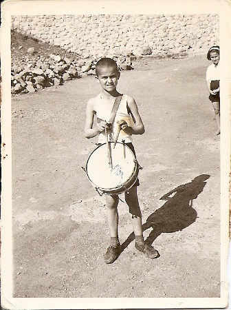 Το Τύμπανο Το Τύμπανο